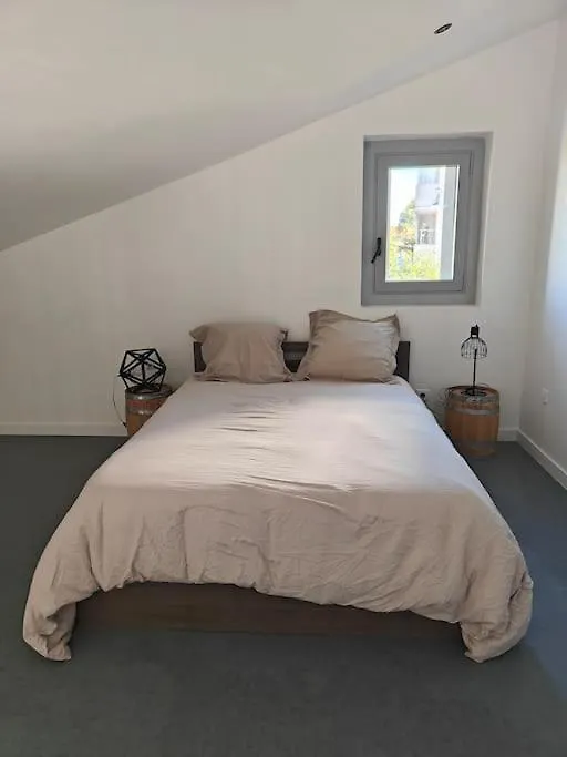 Duplex 4 Personnes Apartment Saint Gaudens France