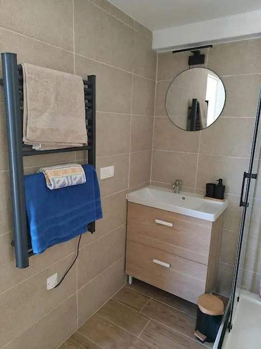 Duplex 4 Personnes Apartment Saint Gaudens