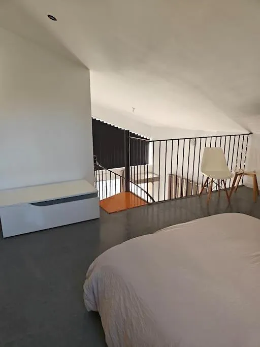 Duplex 4 Personnes Apartment Saint Gaudens
