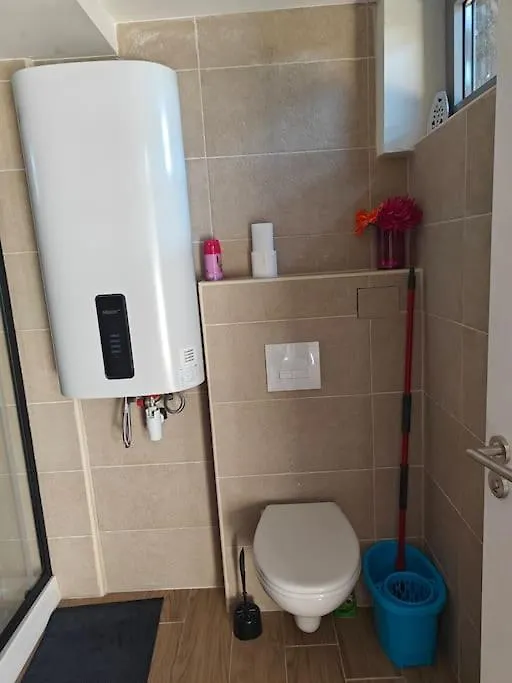 Duplex 4 Personnes Apartment Saint Gaudens