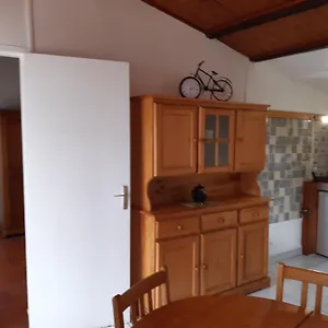 L'escale Du Voyageur Appartement