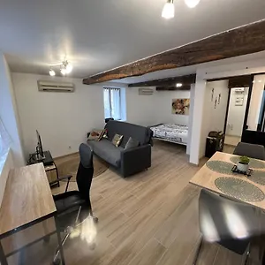 Très Joli Loft De 40 M2 Idéalement Situé Saint Gaudens