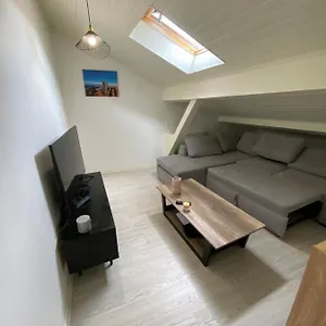 Plein Centre Appartement