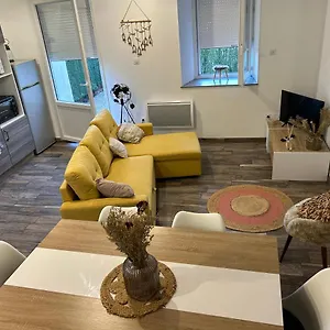 Chez Leon Et Louise Appartement