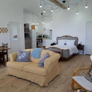 Apartment Pyrenees Vue - Vues Fantastique, Parking Gratuit Sur Place & Piscine, Saint Gaudens