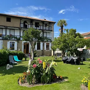 Guest house La Maison D'amalaurille, Saint Gaudens