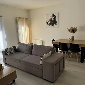 La Pause Commingeoise Appartement