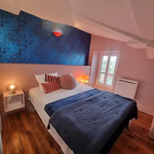St-gau Appartement