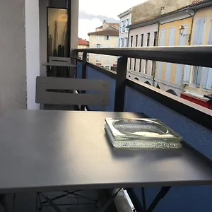 Au Coeur De Saint Gaudens