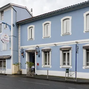 Hotel Pedussaut, Saint Gaudens